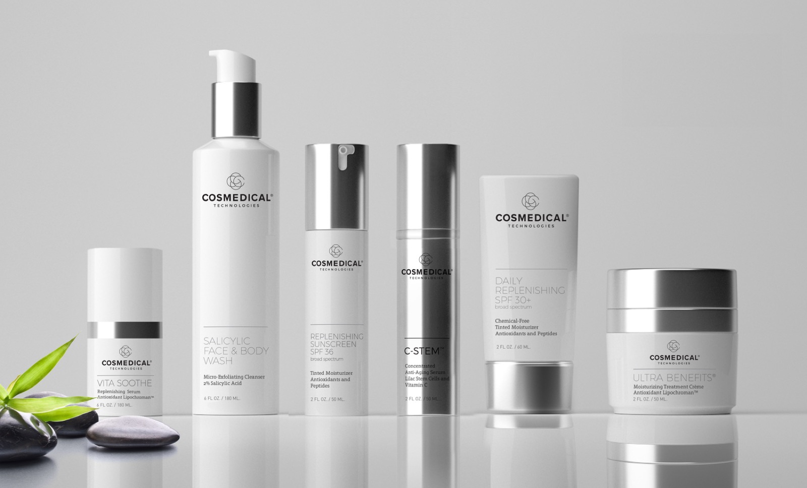 Cosmedical Technologies